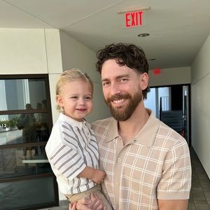 Meet your Posher, Andy